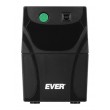 Ever EASYLINE 850 AVR USB Line-Interactive 0.85 kVA 480 W 2 AC outlet(s) Ever EASYLINE 850 AVR USB Line-Interactive 0.85 kVA 480 W 2 AC outlet(s)