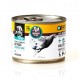 3COTY 52. Chicken Struvite Care - wet cat food - 180g 3COTY 52. Chicken Struvite Care - wet cat food - 180g