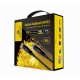 CABLE HDMI-HDMI 50M AOC/CCBP-HDMI-AOC-50M-02 GEMBIRD