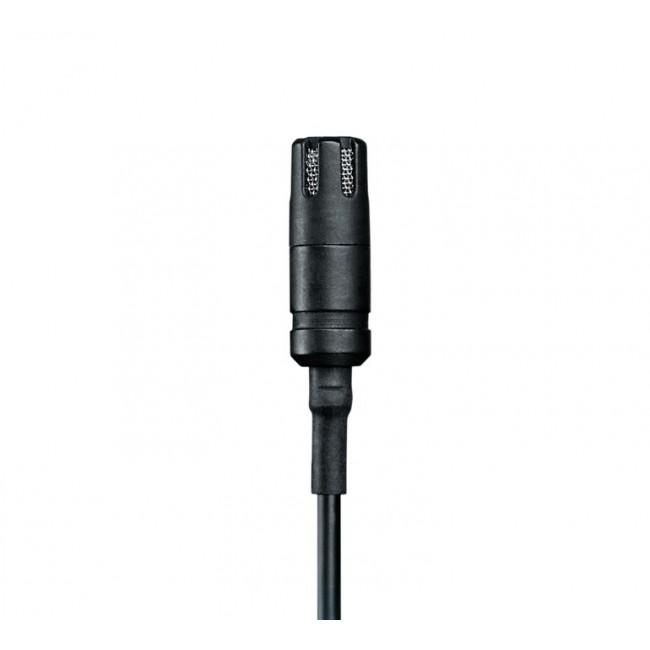Shure MVL Lavalier Microphone for Smartphone or Tablet | Shure Shure MVL Lavalier Microphone for Smartphone or Tablet | Shure