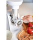 Adler AD 4808 mincer 350 W White