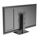 Neomounts DS45-430BL12 TV stand 23-43 Neomounts DS45-430BL12 TV stand 23-43