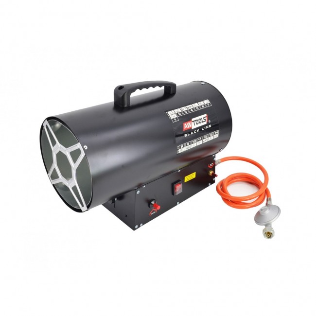 AWTOOLS AW85731BL electric space heater