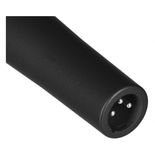 Shure SM57 Black Studio microphone Shure SM57 Black Studio microphone