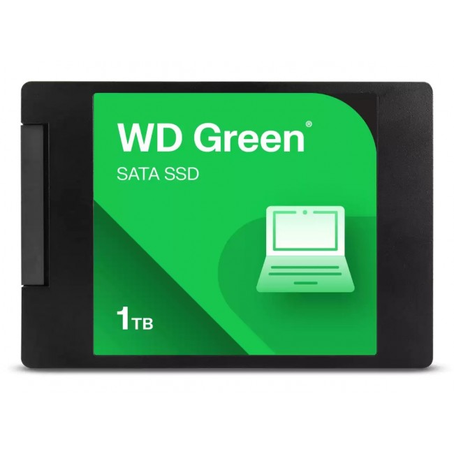 SSD WD Green 500GB 2.5 SSD WD Green 500GB 2.5