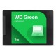 SSD WD Green 500GB 2.5 SSD WD Green 500GB 2.5