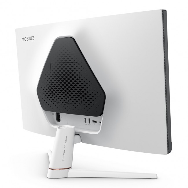 BenQ MOBIUZ EX271 computer monitor 68.6 cm (27