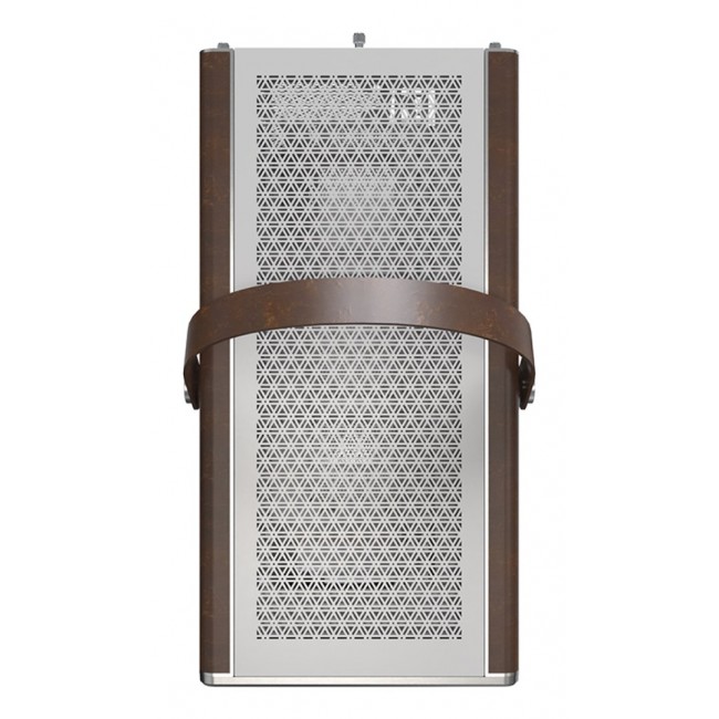 Montech Heritage Midi Tower White