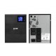 Eaton 5SC750i uninterruptible power supply (UPS) 0.75 kVA 525 W 6 AC outlet(s) Eaton 5SC750i uninterruptible power supply (UPS) 0.75 kVA 525 W 6 AC outlet(s)