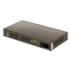 Tenda 24-port Gigabit Ethernet Switch Unmanaged Blue Tenda 24-port Gigabit Ethernet Switch Unmanaged Blue