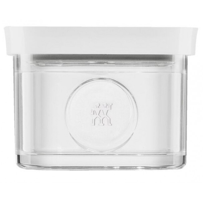 ZWILLING 1025971 Rectangular Container 2.445 L Transparent, White 6 pc(s) ZWILLING 1025971 Rectangular Container 2.445 L Transparent, White 6 pc(s)