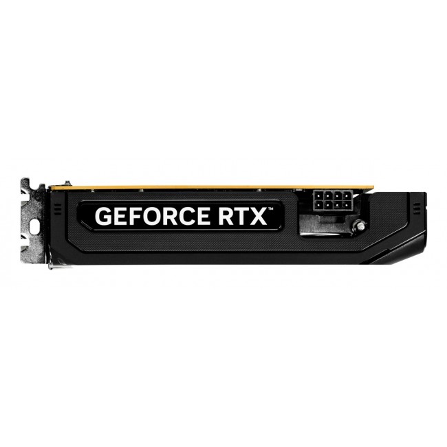 Palit GeForce RTX 5050 StormX NVIDIA 8 GB GDDR6 Palit GeForce RTX 5050 StormX NVIDIA 8 GB GDDR6