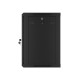 Lanberg WF01-6412-00B rack cabinet 12U Wall mounted rack Black Lanberg WF01-6412-00B rack cabinet 12U Wall mounted rack Black