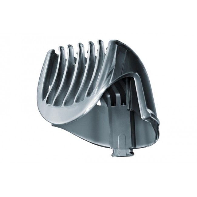 Panasonic ER-SB40-K803 beard trimmer AC/Baterry 19 1 cm Black