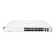 HPE Aruba Networking Networking Instant On Switch 20p Gigabit CL4 4p Gigabit CL6 PoE 2p 10GBT 2p SFP+ 370W 1960 HPE Aruba Networking Networking Instant On Switch 20p Gigabit CL4 4p Gigabit CL6 PoE 2p 10GBT 2p SFP+ 370W 1960