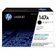 HP LaserJet 147A Black Original Toner Cartridge