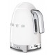 SMEG Kettle white (KLF04WHEU)