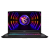 MSI Katana 17 B13VEK-1261XPL Intel Core i7 i7-13620H Laptop 17,3