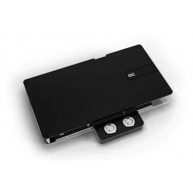 Alphacool 10269 computer cooling system part/accessory Backplate Alphacool 10269 computer cooling system part/accessory Backplate