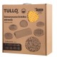 TULLO Fizjo sensory path, pastel, 11 pcs TULLO Fizjo sensory path, pastel, 11 pcs