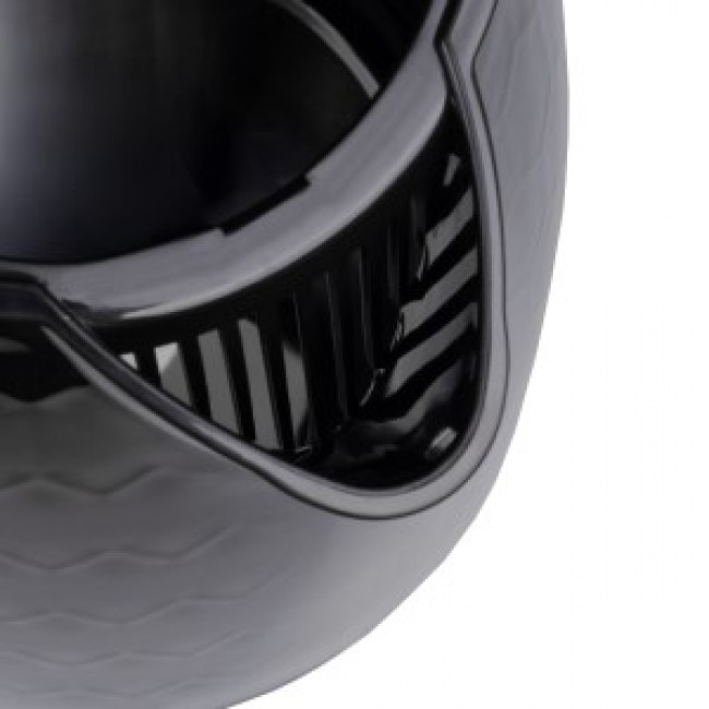 IDEAL Kettle 1.8 l, power 1500 W, glossy black