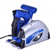 Scheppach PL55 16 cm Black, Blue, Silver 9500 RPM 1200 W Scheppach PL55 16 cm Black, Blue, Silver 9500 RPM 1200 W