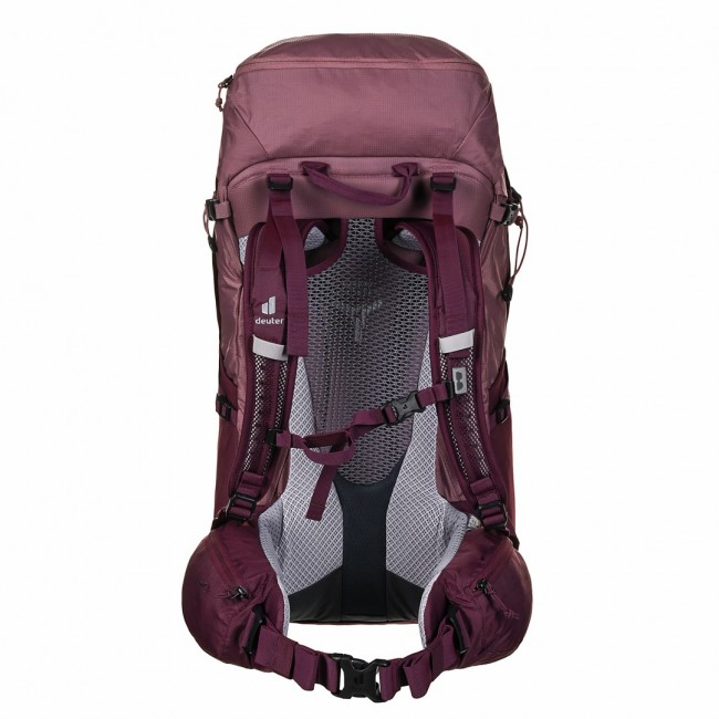 Deuter Futura Pro 34 SL 34 L Bordeaux