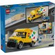 LEGO CITY 60500 The LEGO Van