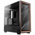 Antec FLUX Midi Tower case black retail