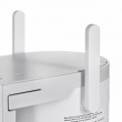 EZVIZ H9c Dual 3K Dome IP security camera Outdoor 2880 x 1620 pixels Ceiling/Wall/Pole