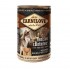 CARNILOVE Wild Wet Venison & Reindeer - wet dog food - 400g