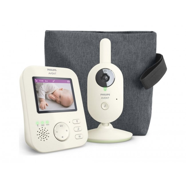 Philips AVENT Baby Monitor