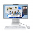 Lenovo IdeaCentre AIO 24IRH9 Intel Core i7 i7-13620H 60.5 cm (23.8 Lenovo IdeaCentre AIO 24IRH9 Intel Core i7 i7-13620H 60.5 cm (23.8