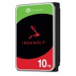 Seagate IronWolf internal hard drive 10 TB 256 MB 3.5 Seagate IronWolf internal hard drive 10 TB 256 MB 3.5