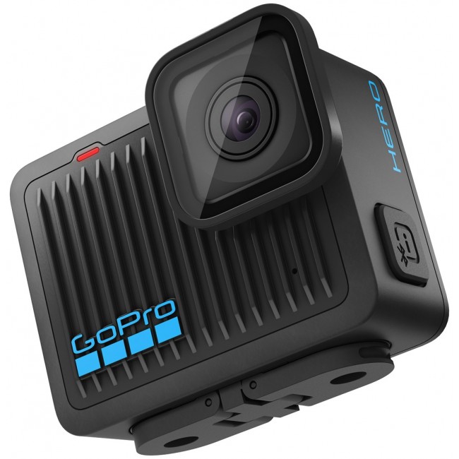 GoPro HERO GoPro HERO