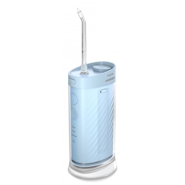 Philips Sonicare HX3333/24 oral irrigator 0.2 L Philips Sonicare HX3333/24 oral irrigator 0.2 L