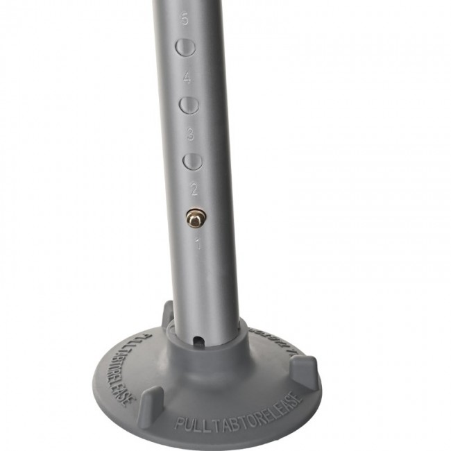 Bath bench with backrest ACTIONMED Bath bench with backrest ACTIONMED