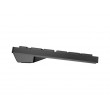 Natec Herring Wireless US 2.4 GHz Slim Keyboard
