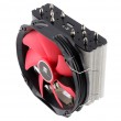Thermalright TA140 computer cooling system Processor Air cooler 14 cm Grey, Red Thermalright TA140 computer cooling system Processor Air cooler 14 cm Grey, Red