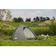 Coleman Darwin 3 3 person(s) Green Dome/Igloo tent