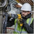 DeWALT D25134K-QS rotary hammer 800 W Keyless