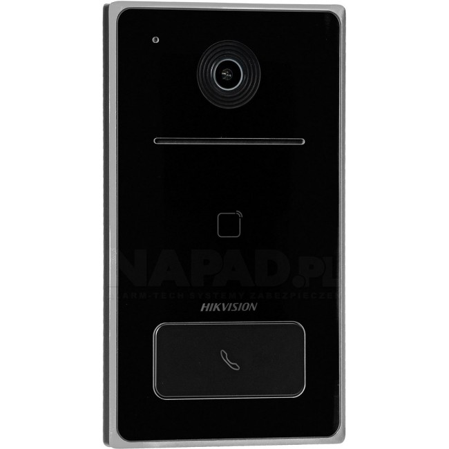 Stacja bramowa Hikvision DS-KV6133-ME1(O-STD)