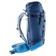 Deuter Freescape Pro 40+ backpack Sports backpack Blue Polyamide, Ripstop