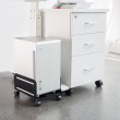 Maclean Mount MC-851 Castor platform Maclean Mount MC-851 Castor platform