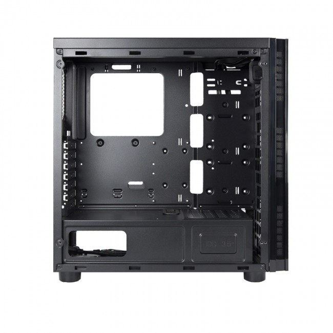 Chieftec Gamer Series Hawk - tower - A