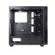 Chieftec Gamer Series Hawk - tower - A
