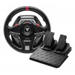 Thrustmaster T128 Shifter Pack Black USB Steering wheel + pedals + shifter Analogue / Digital PC, Xbox One, Xbox One S, Xbox One X, Xbox Series S, Xbox Series X