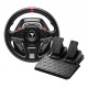 Thrustmaster T128 Shifter Pack Black USB Steering wheel + pedals + shifter Analogue / Digital PC, Xbox One, Xbox One S, Xbox One X, Xbox Series S, Xbox Series X