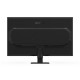 GIGABYTE GS32QA 32 QHD Gaming Monitor - 2560 x 1440, 180Hz, 1ms, 300 cd/m , FreeSync Premium, HDR Ready, HDMI 2.0, Displayport 1.4