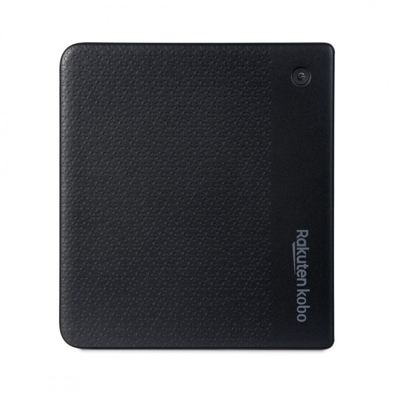 Kobo eBook Reader Libra with stylus 2